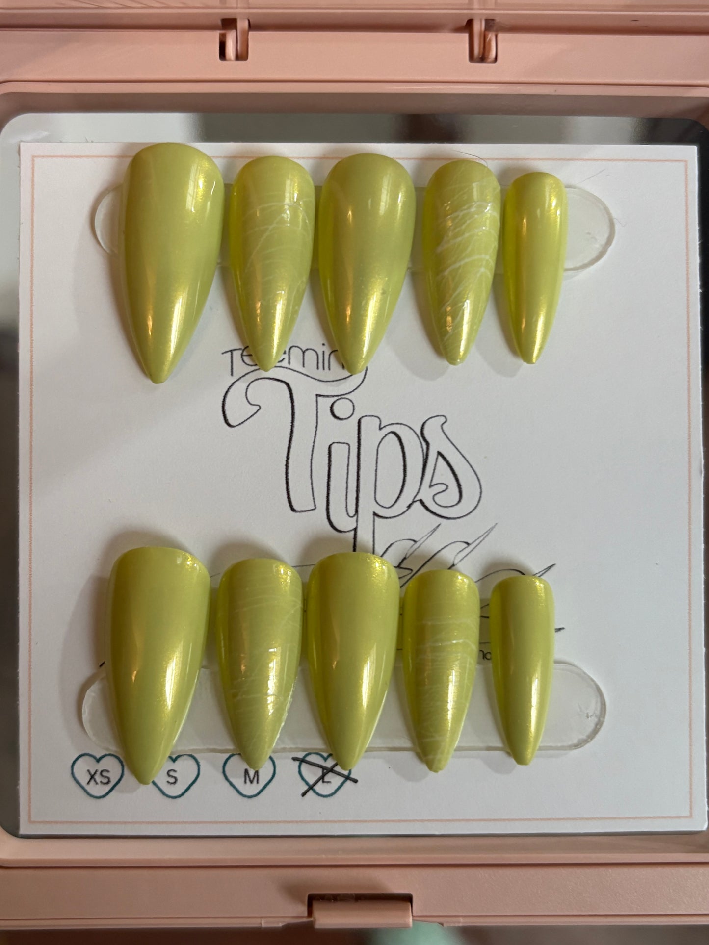 Pistachio Creme