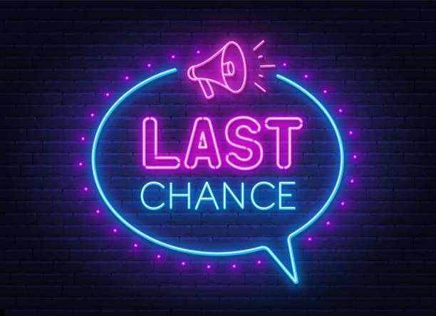 Last Chance Sets