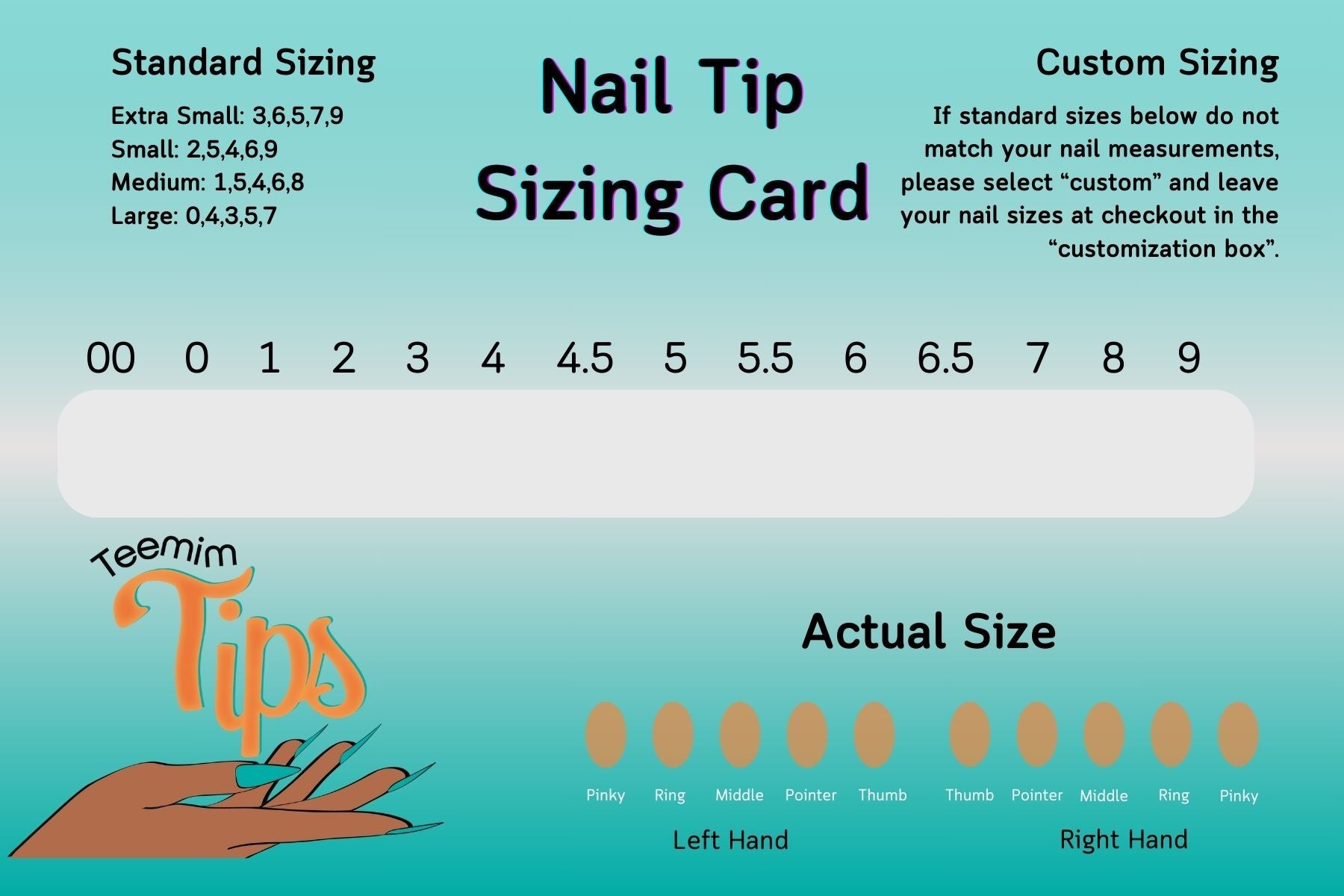 Add-Ons & Special Requests