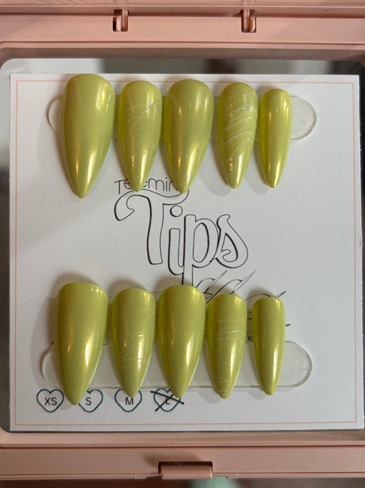 Pistachio Creme